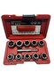Licking Bolt Removal Set 1/2 11 Pieces