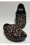 WOMEN'S WINTER HOME AND MISFIR SLIPPERS - 4