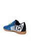 Byk 290 Walked Unisex Blue Rubber Non-Slip Sole Futsal Shoes - 3