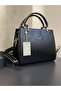Special Color Konbin Leather Handbag Designed as Hand and Arm Bag ARM.355.SY