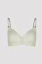 Mama Unwired Ecru Nursing Bra