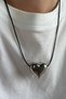 Heart Of Summer 316L Steel Necklace - 5