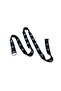 Yoga Belt - 200 Cm Yoga Belt with Patterned Metal Connection - Yoga Belt - 3