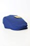 Beanies Men's Hat Dark Blue M - Size L Beanies - 5