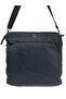Quality Vintage Casual Design Unisex Daily School Travel Postman Shoulder Bag 27X30Cm - 8