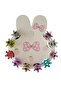 New Season High Quality Girl's Peg Mini Snap Buckle 10pcs