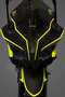 مجموعة ملصقات كاملة مخصصة من Bajaj Pulsar Rs 200 - 2