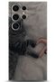 Samsung Galaxy S24 Ultra Case Hd Printed Case - Followed Institution 0131