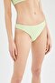 Fall In Love Regular Fit Gipeli Bikini Bottom - 4