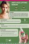 Anti Age Lifting Serum Wrinkle and Anti-Aging 30 ml Bio42 - 6