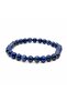 Lapis Lazuli Natural Stone Bracelet AAA+ Quality - 3