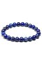 Lapis Lazuli Natural Stone Bracelet AAA+ Quality - 4