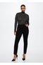 Cropped Skinny Pantolon - 7