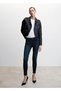 Skinny Push-up Jeans