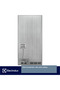 ELT9VE52U0 MultiSwitch 522L 4 Kapılı No-Frost Gardrop Tipi Buzdolabı E Enerji Sınıfı Inox - 9