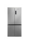 ELT9VE52U0 MultiSwitch 522L 4 Kapılı No-Frost Gardrop Tipi Buzdolabı E Enerji Sınıfı Inox - 2