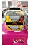 2-Piece Storage Container with Lock - 2