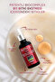 Forte Intensive Anti-Hair Loss Herbal Hair Serum 3 X 50 ml Liposome Technology - 7