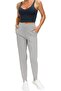 Women's High Waist Yoga Running Workout Joggers Lightweight Sweatpants JOGER-SWEATINGS - 2