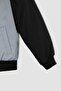 Boy's Combed Cotton Lining Coat W3826a622sp - 7
