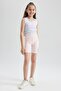 Girl's Printed Tank Top X8789a622sm - 2