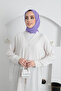 Buttoned Summer Standard Cup/Tunika - 4