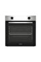 ALA 310 I Ankastre Fırın Inox - 5