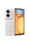 Case for Xiaomi Redmi 13C Oslo Prime White