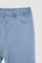 Girl's Jean Trousers - 7