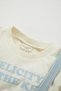 Baby Boy Printed Short Sleeve T-Shirt Strappy Shorts 2 Piece Set Z1992a223sm - 3