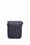 US POLO ASSN8431-8432 MEN'S SHOULDER BAG MAILMAN BAG NAVY BLUE
