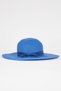 Women's Straw Hat M8818az23sm - 4