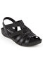 Amanda Women's Daily Anatomical Sole Sandals - 3