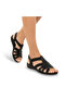 Amanda Women's Daily Anatomical Sole Sandals