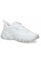 Mandel Unisex Sports Shoes White