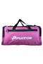 Women's Lilac Vacation Travel Sports Bag - Hand and Shoulder Strap Bag - 2