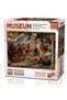 3000 Pieces Puzzle the Meeting of Ibrahim and Melkisedek
