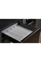 Spice Rack Drawer V Model Stand 4 Pieces Plexi 45 Cm Uzn 7.5 Cm Gen. (EXCLUDING JARS) - 4