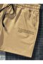 MYDARK NEW SEASON Men's VERTICAL POCKET PRINT SHORTS - 2