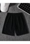 MYDARK NEW SEASON Men's VERTICAL POCKET PRINT SHORTS - 3