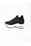 300 - 14 Black Women's Sneakers - 3