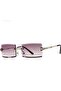 New Season Crystal Sunglasses