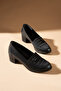 Sofia Classic Comfort Heeled Shoes