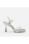 Lame Yaya Women's Heeled Sandals