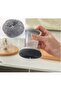 Dish Brush with Detergent Chamber and Wire with 2 Tips2
