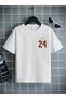 24 KOBE PRINTED CHILDREN'S TEE - 2