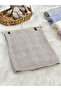 LITTELAND BAKLAVA PATTERNED HAIR KNITTED KNITWEAR BABY BLANKET
