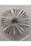 25pcs Aluminum Hair Pliers - Hairdresser Pliers - 2