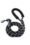 New Season 130cm Medium and Large Size Reflective Dog Walker Collar - Sturdy and Durable Breeds - 4