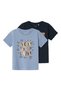 NMMVUX 2P SS TOP